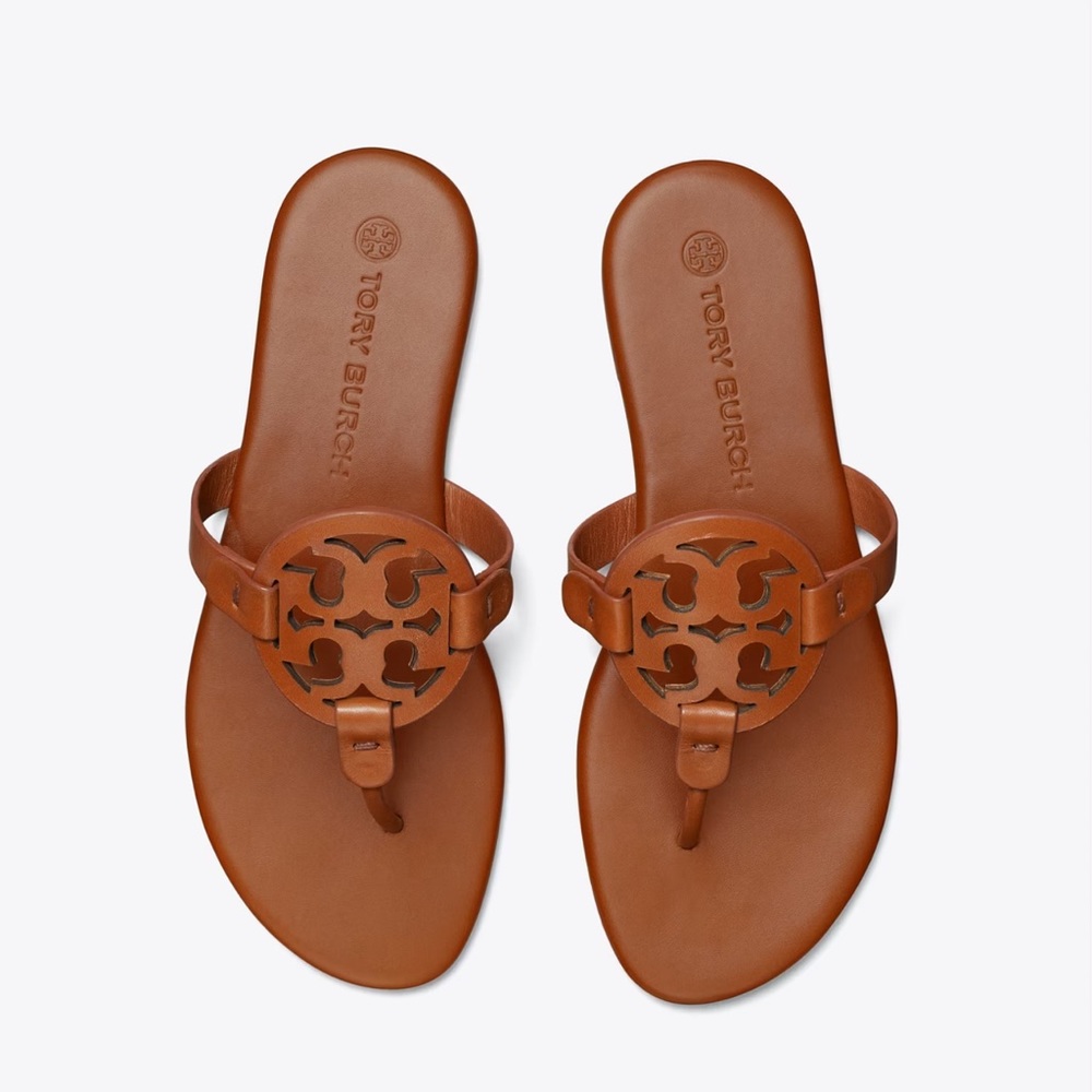 Tory Burch Miller Soft Sandal